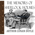 The Memoirs of Sherlock Holmes