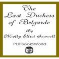 The Last Duchess of Belgarde