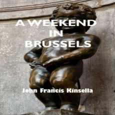 A Weekend in Brussels A Weekend in Brussels
