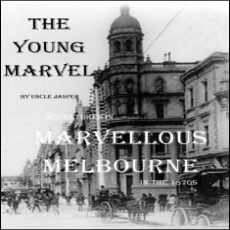 The Young Marvel The Young Marvel