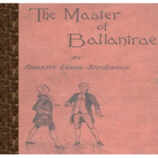 The Master of Ballantrae - A Winter's Tale The Master of Ballantrae - A Winter's Tale