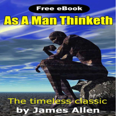 As A Man Thinks