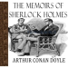 The Memoirs of Sherlock Holmes