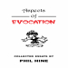 Aspects of Evocation